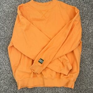 Daily Drills Tajin Crewneck